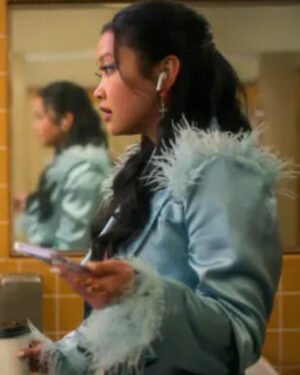 Boo_Bitch_2022_Lana_Condor_Cropped_Jacket