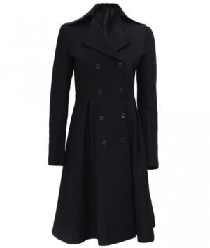 Carol_Womens_Black_Double_Breasted_Wool_Coat