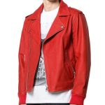 Derrick Men’s Jacket