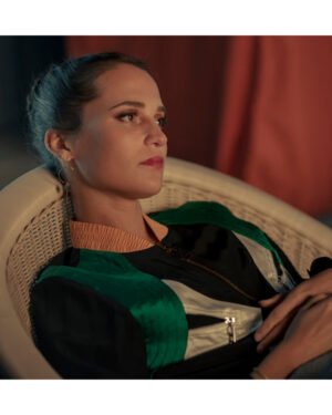 Irma_Vep_2022_Alicia_Vikander_Jacket