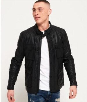 Mens_Black_Leather_Wickline_Jacket