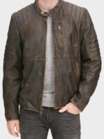 Mens_Brown_Distressed_Leather_Jacket