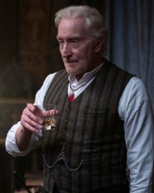 The_Sandman_2022_Charles_Dance_Brown_Vest