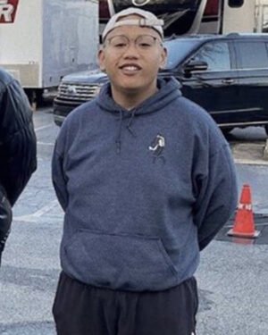 Jacob_Batalon_Umbrella_Grey_Hoodie