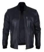 Matthew_Black_Bomber_Jacket