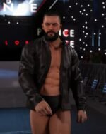 WWE_2K22_Finn_Bálor_Leather_Jacket