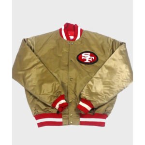 san-francisco-49ers-starter-jacket