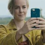 Adopting Audrey Jena Malone Yellow Jacket