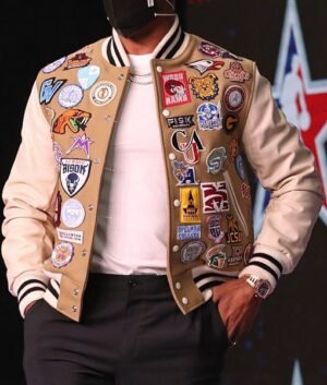 Chris_Paul_HBCU_Varsity_Jacket