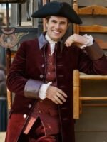 David-Berry-Outlander-S07-Maroon-Coat