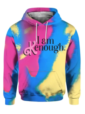 I-Am-Kenough-Hoodie