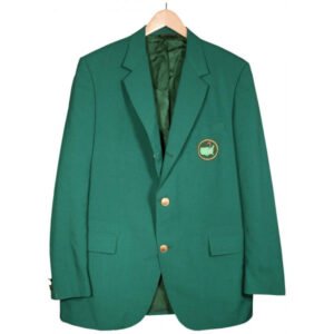 Masters Jacket