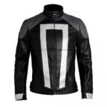 Ghost Rider Agents of Shield Robbie Reyes Jacket