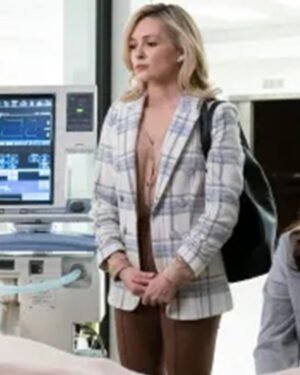 Amy-Quinn-TV-Series-All-Rise-S03-Lindsey-Gort-Plaid-Blazer