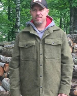 M1951 Field Wool Jacket