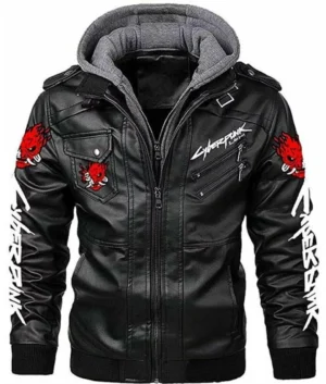 Cyberpunk-2077-Samurai-Leather-Jacket