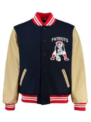 Patriots-Varsity-Jacket