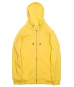 Yellow Hoodie Aaron Paul Breaking Bad