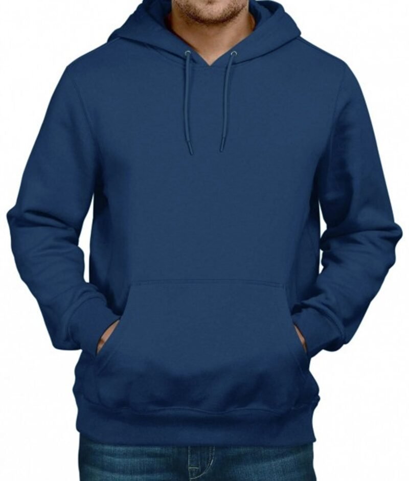 Heartstopper Kit Connor Blue Hoodie