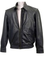 David Hasselhoff Knight Rider Michael Jacket