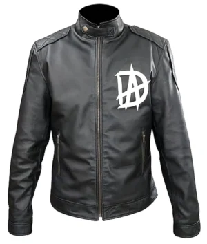 Dean Ambrose Leather Jacket