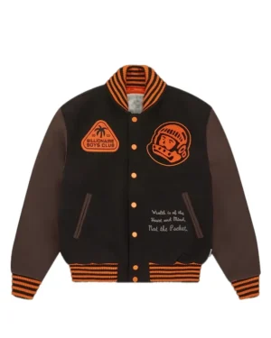 Billionaire Boys Club Jacket 1