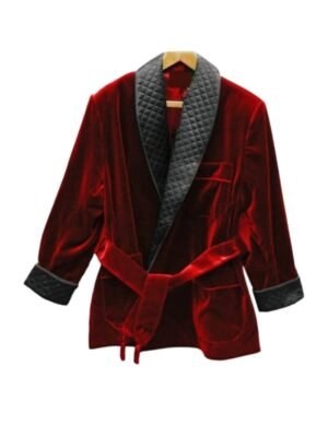 Roselli-Smoking-Velvet-Jacket