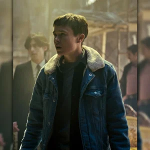 The-Umbrella-Academy-S04-Denim-Jacket